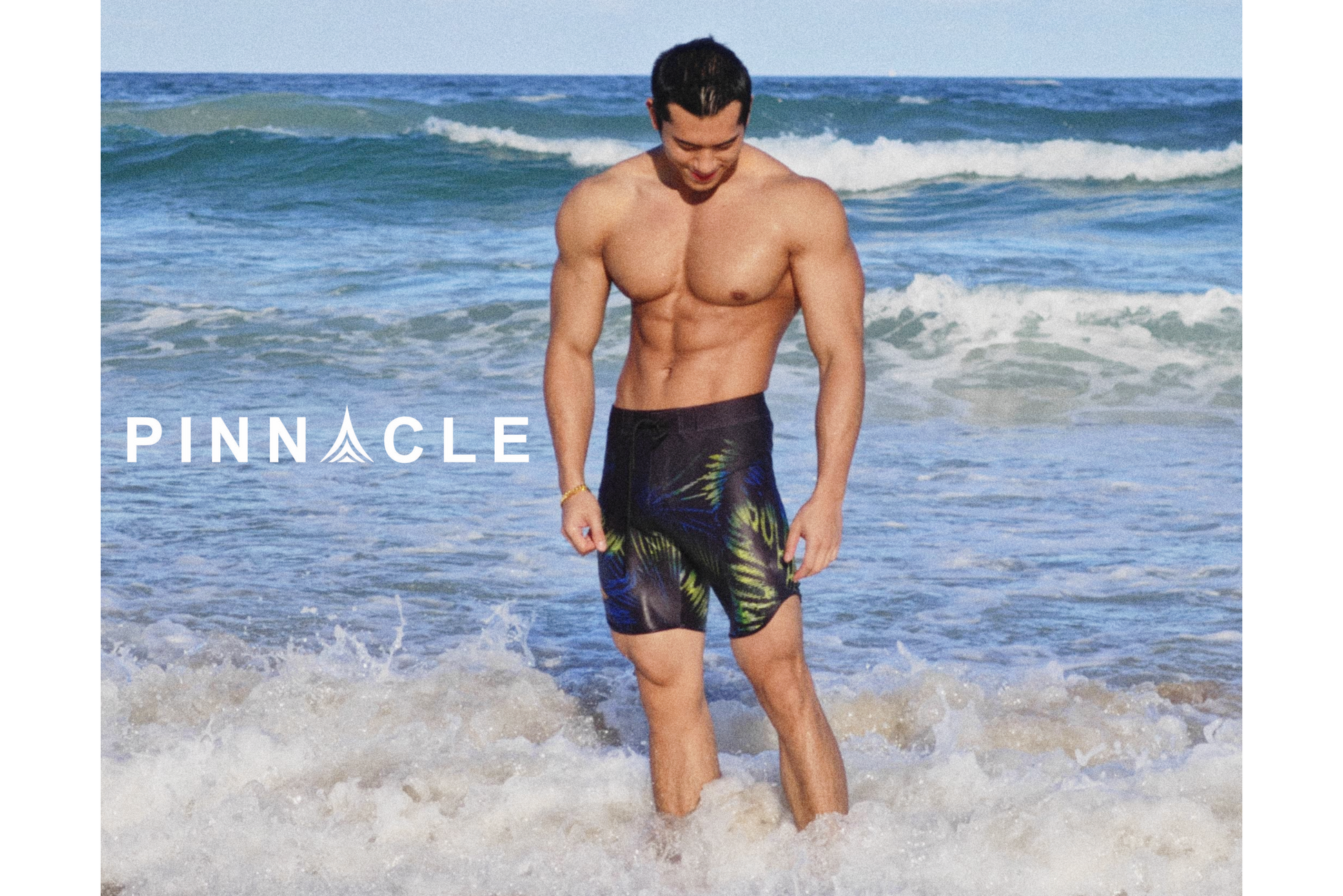 Banana Leaf (Green/Yellow)