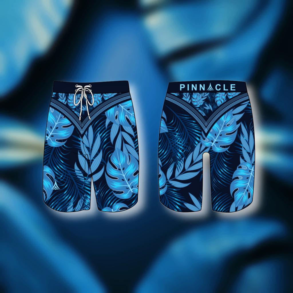 Monstrea (Mixed Blue)