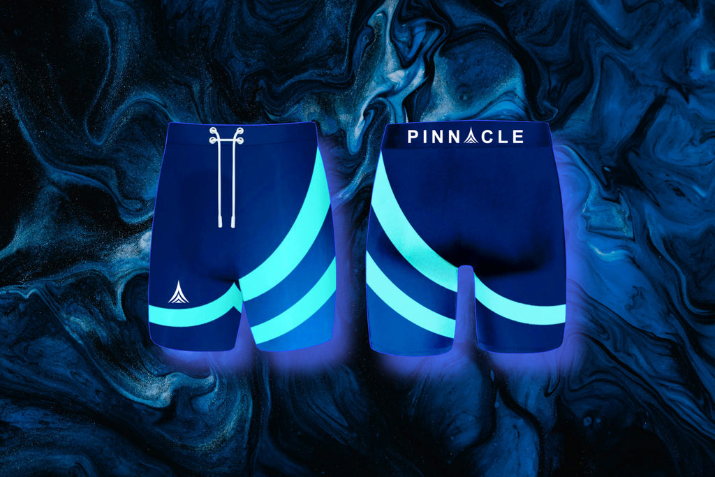 Golden Ratio (Royal Blue)