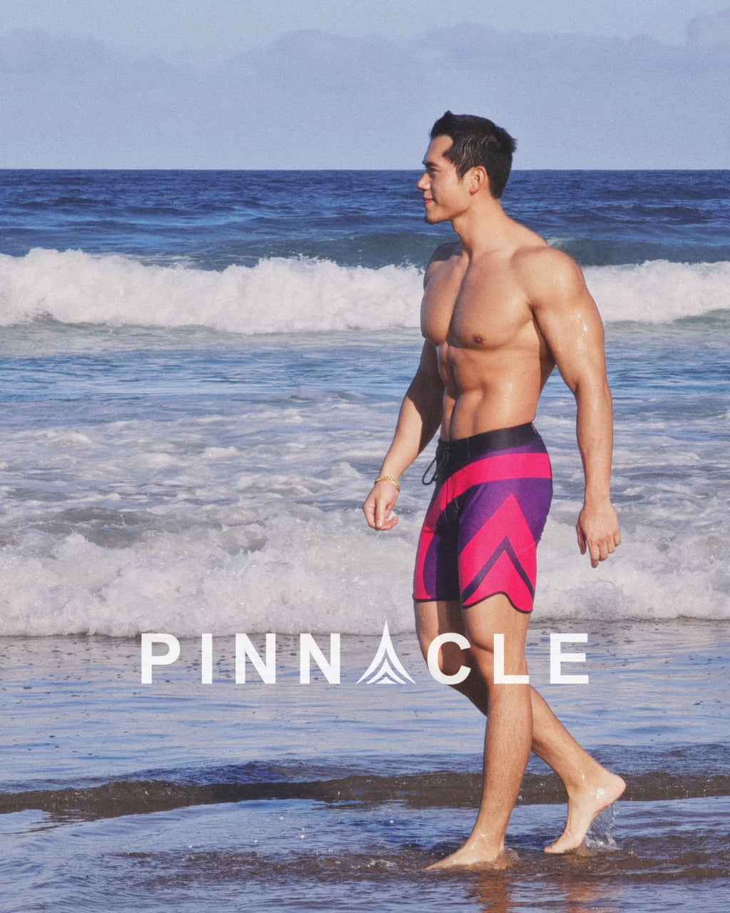 Champion (Black/Purple)