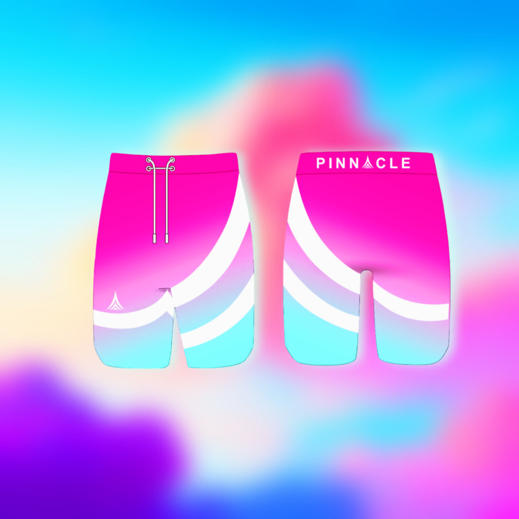 Golden Ratio (Dreamy Pink)