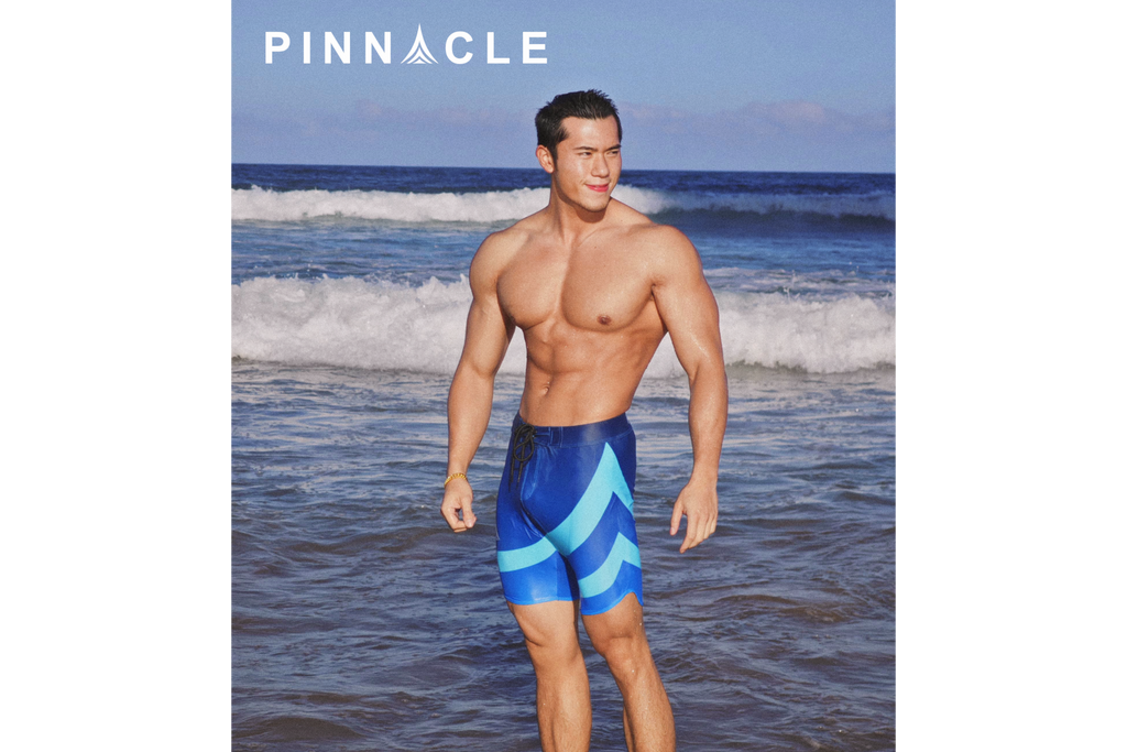 Golden Ratio (Royal Blue)