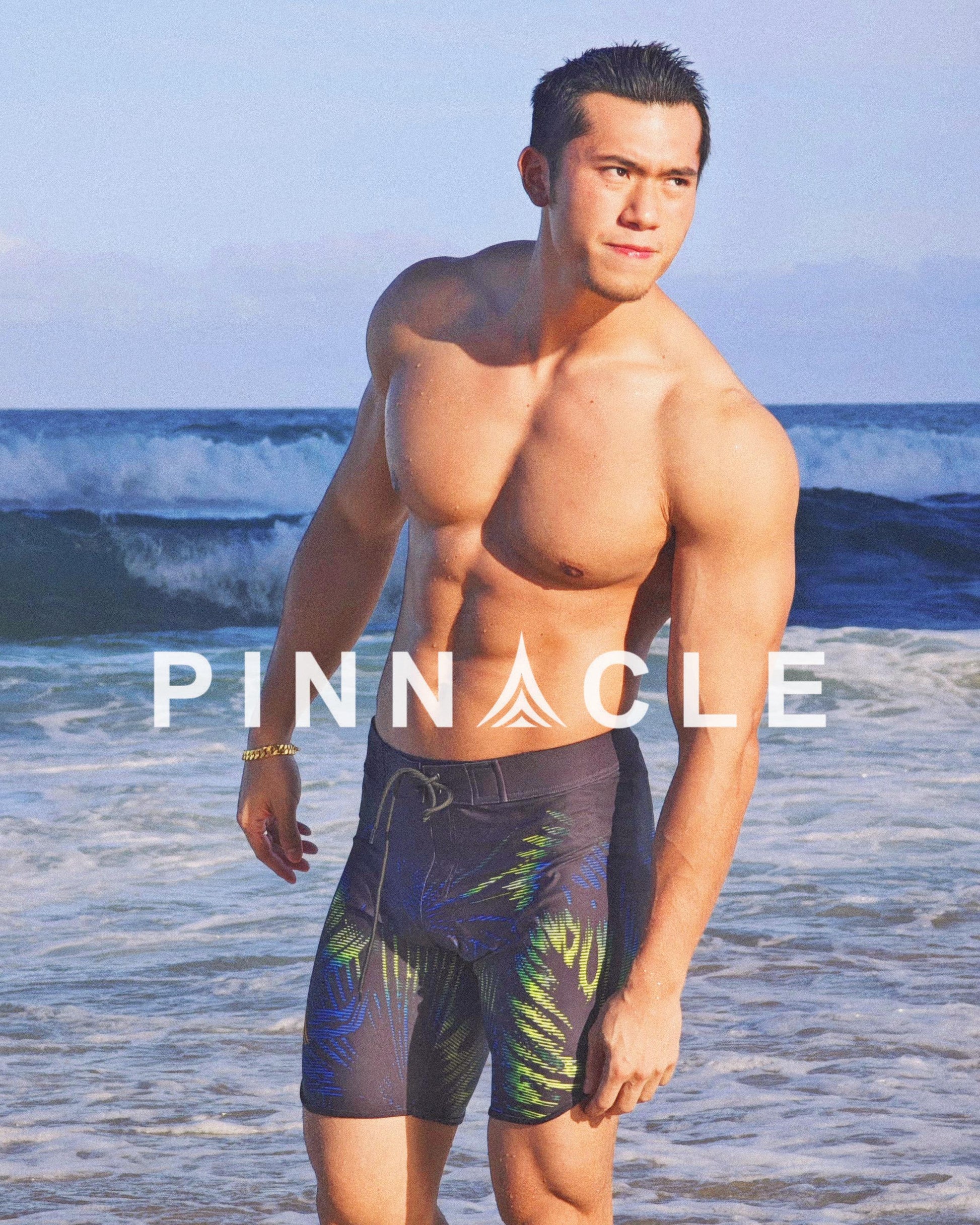 Banana Leaf (Green/Yellow)