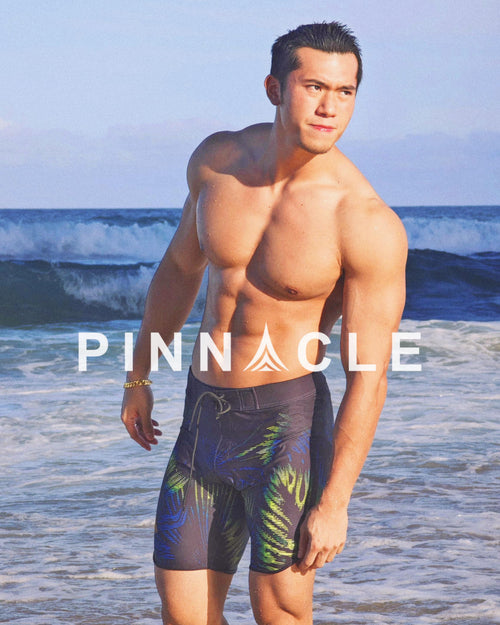 Banana Leaf (Green/Yellow)