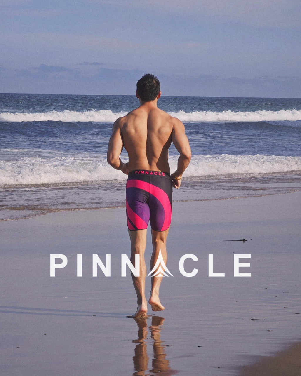 Champion (Black/Purple)