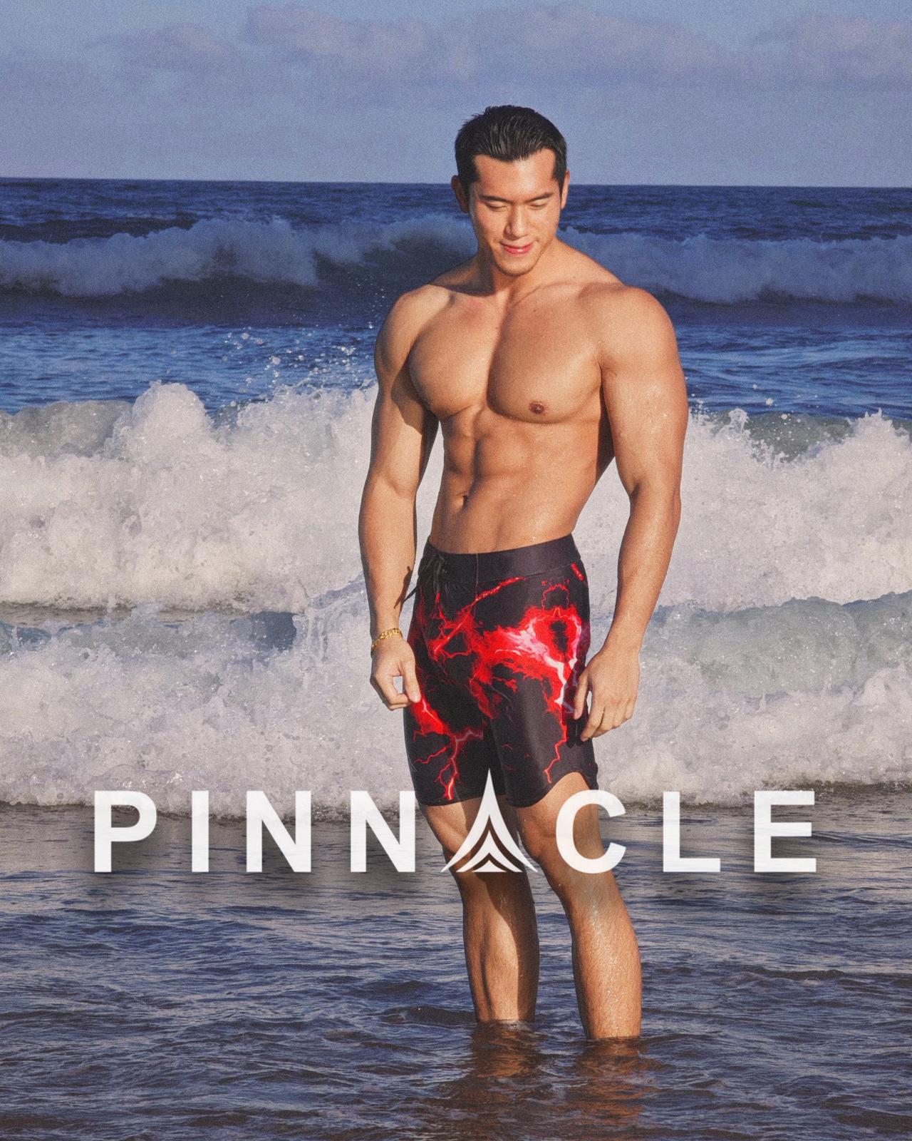 Lightning (Blood Red)